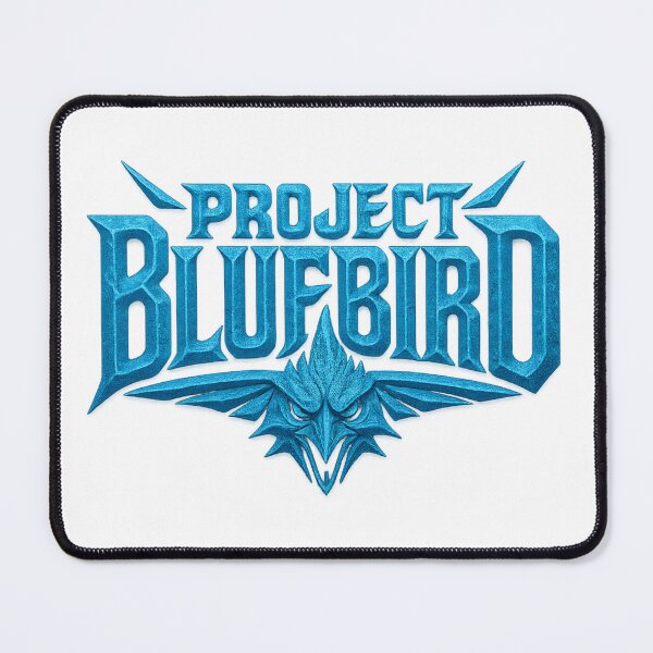 Item preview, Project Bluebird V 2.0 designed and sold by Fretpound Forge.