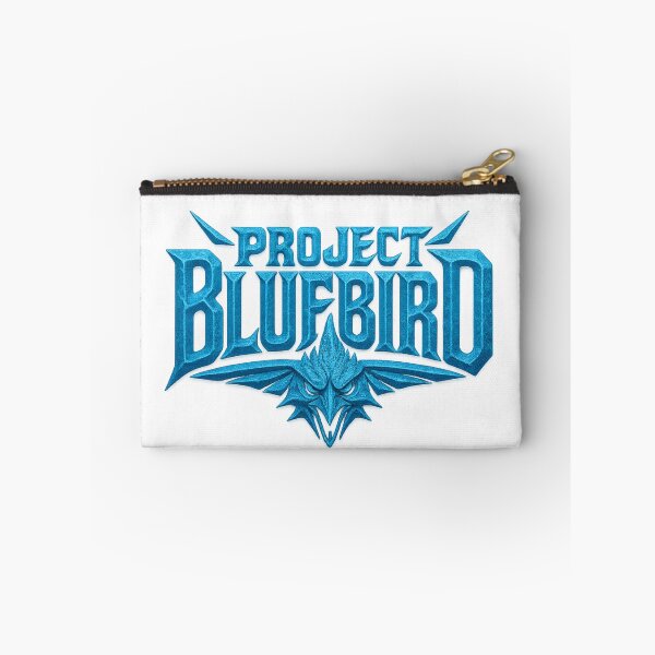 Item preview, Project Bluebird V 2.0 designed and sold by Fretpound Forge.