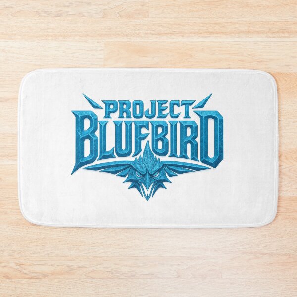 Item preview, Project Bluebird V 2.0 designed and sold by Fretpound Forge.