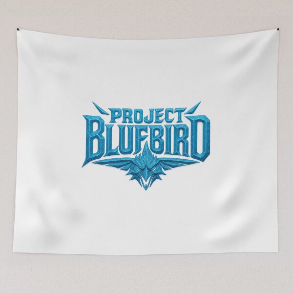 Item preview, Project Bluebird V 2.0 designed and sold by Fretpound Forge.