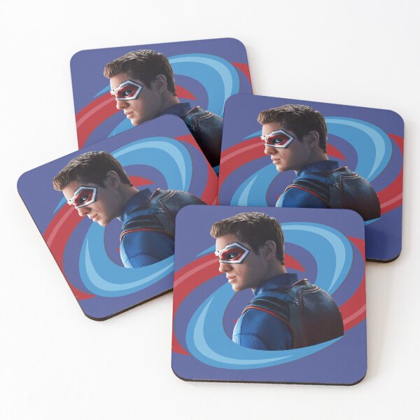 Item preview, Kid Danger - Henry Danger The Movie Logo designed and sold by Linneke.