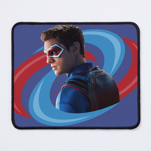 Item preview, Kid Danger - Henry Danger The Movie Logo designed and sold by Linneke.