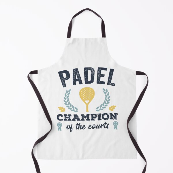 Item preview, Padel Champion Padel Master Coach Paddle Player designed and sold by wingstar.