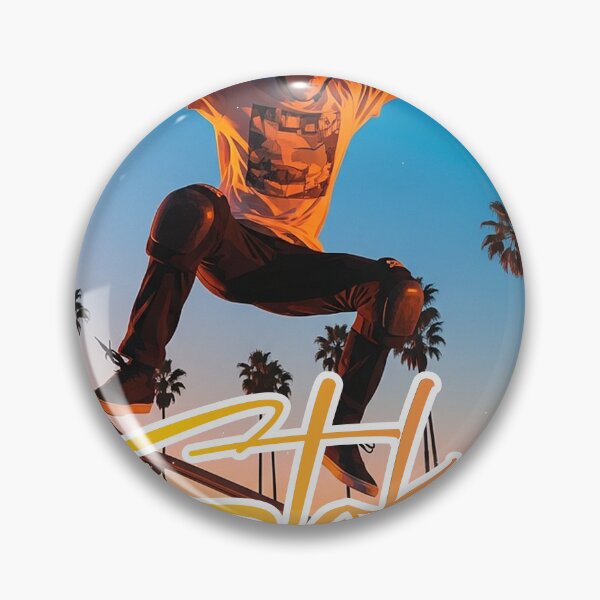 Item preview, Skateboarding Stoked designed and sold by Lotofus.