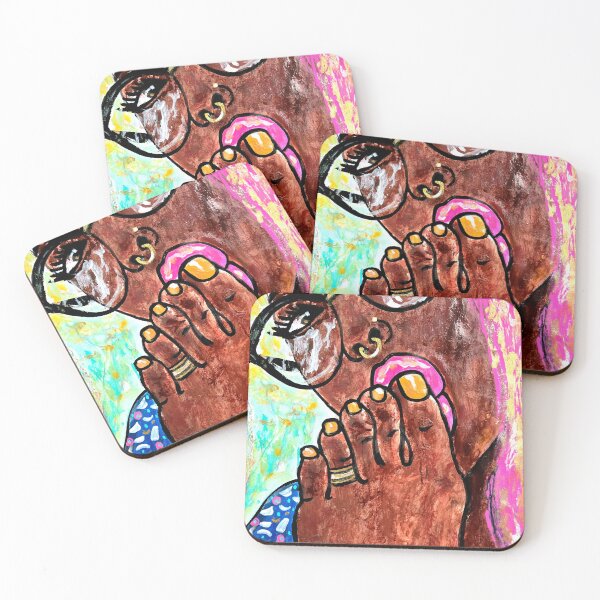 Item preview, Le foot love designed and sold by amoxes.
