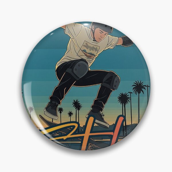 Item preview, Skateboarding Stoked designed and sold by Lotofus.