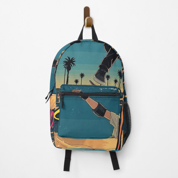 Item preview, Skateboarding Stoked designed and sold by Lotofus.