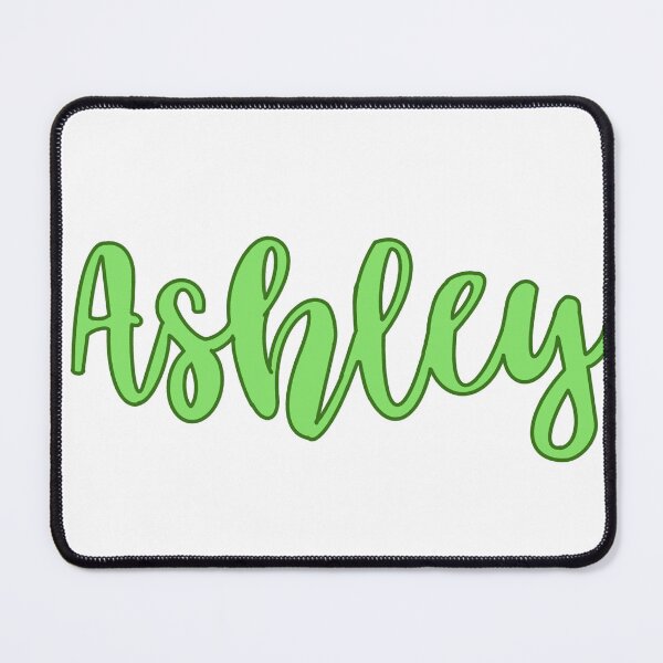 Item preview, Ashley- Green designed and sold by MommyDoodles97.