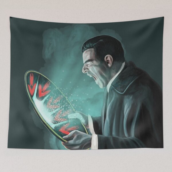 Item preview, Claes Bang, Painting 1 of 2 designed and sold by AK-Hevonen.