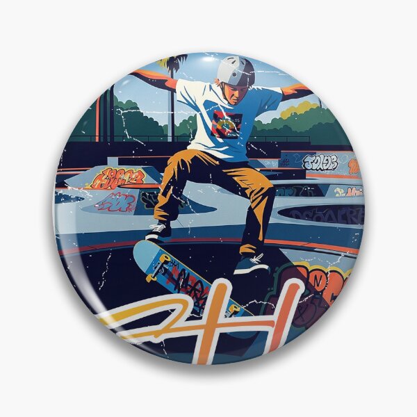 Item preview, Skateboarding Stoked designed and sold by Lotofus.