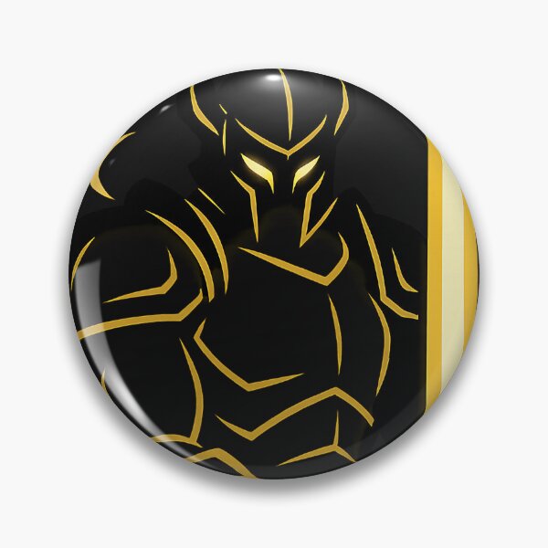 Item preview, Golden Sentinel: The Lightbearer designed and sold by The-Daily-Drape.