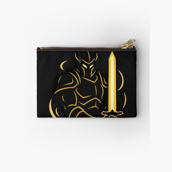 Item preview, Golden Sentinel: The Lightbearer designed and sold by The-Daily-Drape.