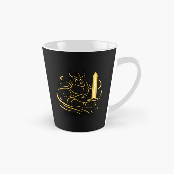 Item preview, Golden Sentinel: The Lightbearer designed and sold by The-Daily-Drape.