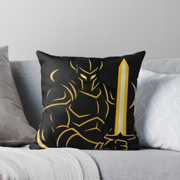 Item preview, Golden Sentinel: The Lightbearer designed and sold by The-Daily-Drape.
