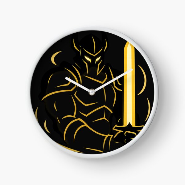 Item preview, Golden Sentinel: The Lightbearer designed and sold by The-Daily-Drape.