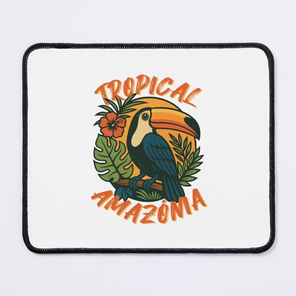 Item preview, Tropical Amazônia designed and sold by CollageLab.