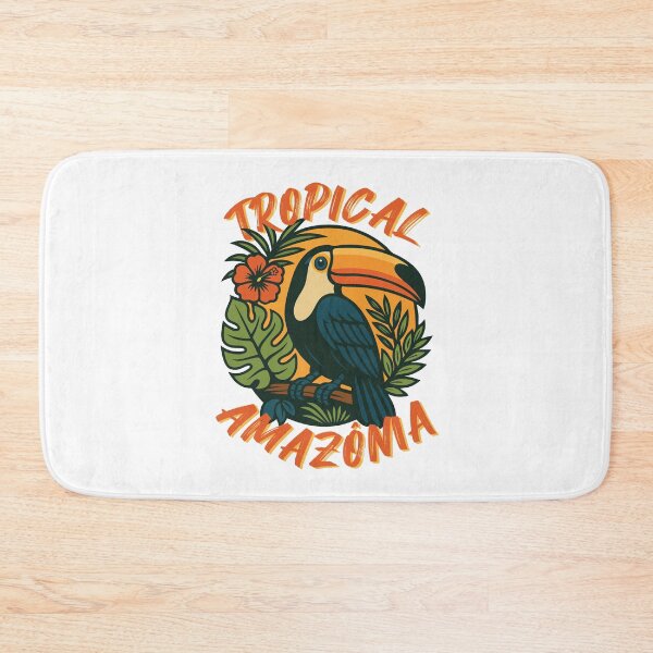 Item preview, Tropical Amazônia designed and sold by CollageLab.