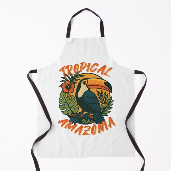 Item preview, Tropical Amazônia designed and sold by CollageLab.