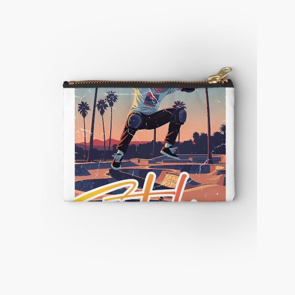 Item preview, Skateboarding Stoked designed and sold by Lotofus.