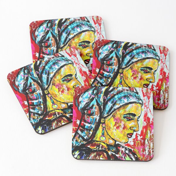 Item preview, Portrait designed and sold by amoxes.
