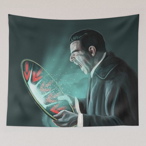 Item preview, Claes Bang, Painting 2 of 2 designed and sold by AK-Hevonen.
