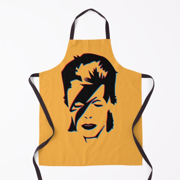Item preview, Vintage retro 1970s Music  David Bowie We Can Be Heroes designed and sold by Captain Banjo.