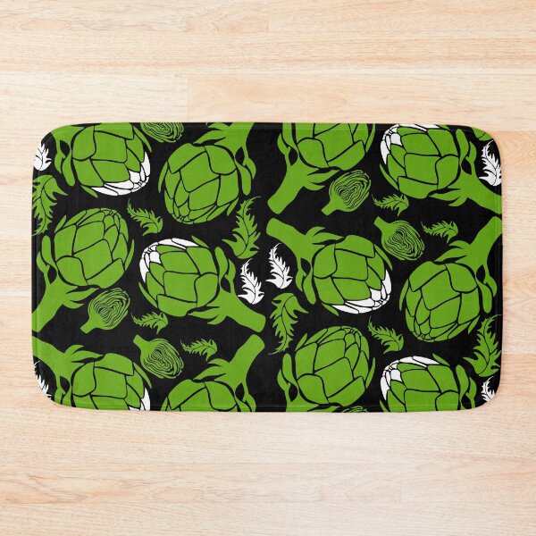 Item preview, Artichoke Pattern Decor Accent designed and sold by happygiftideas.