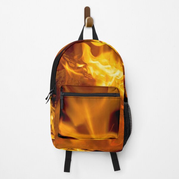 Item preview, Warming campfire at night designed and sold by beatbieri.ch.