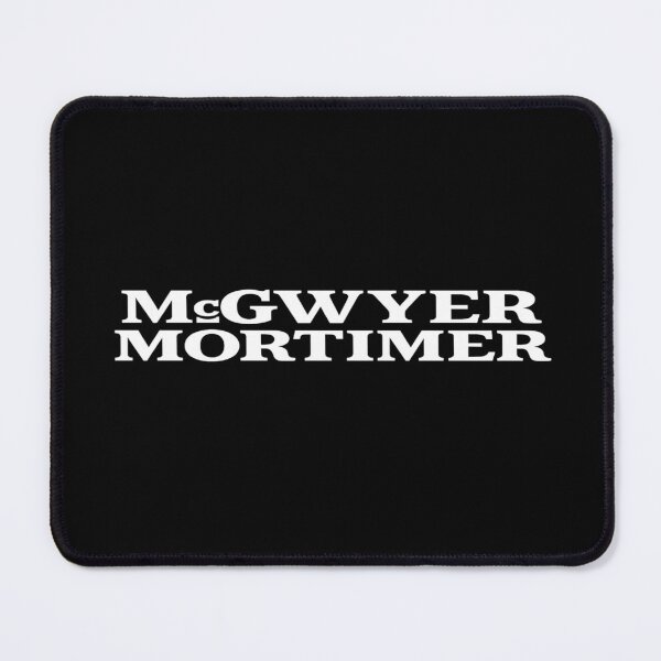 Item preview, McGwyer Mortimer designed and sold by alloutshirts.
