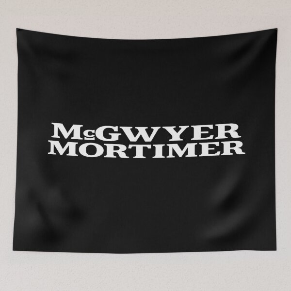 Item preview, McGwyer Mortimer designed and sold by alloutshirts.