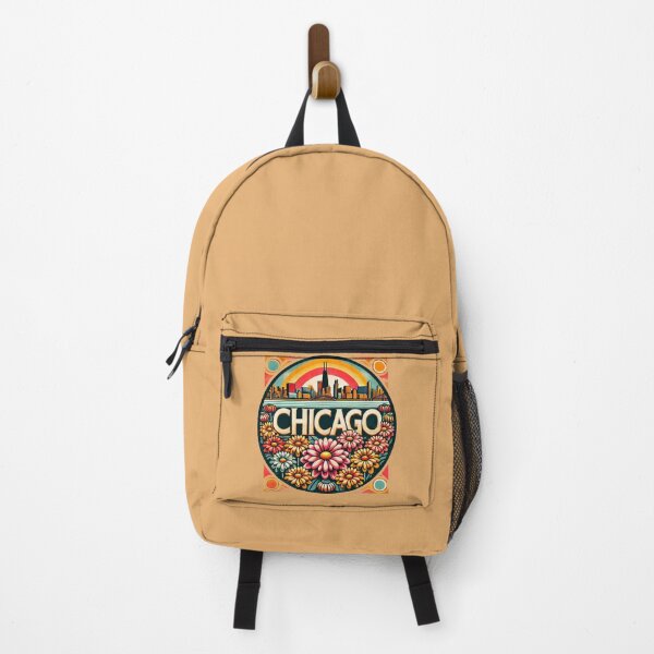 Item preview, Chicago designed and sold by FrictionMaxxing.