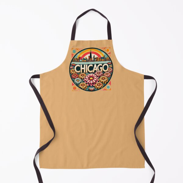Item preview, Chicago designed and sold by FrictionMaxxing.