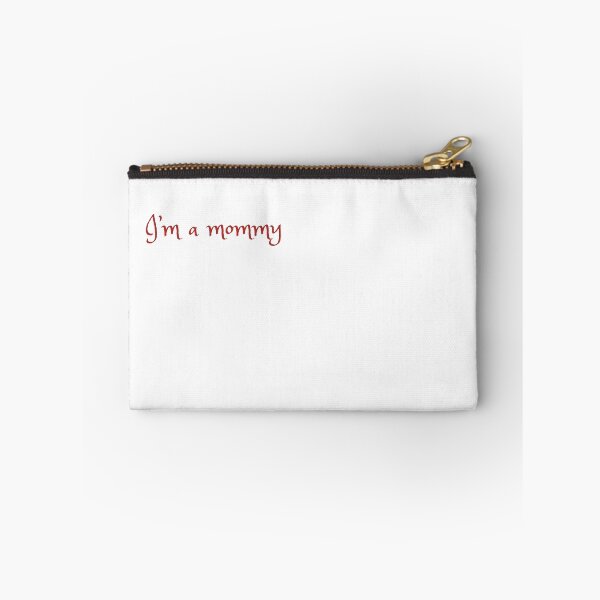 Item preview, I'm a mommy - huda reference designed and sold by Athenasgirl.