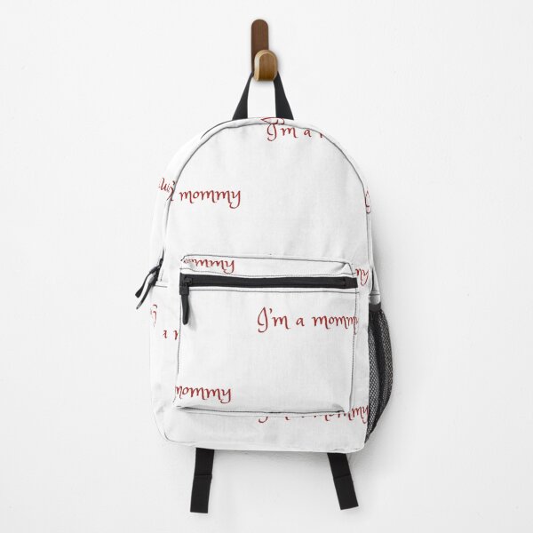 Item preview, I'm a mommy - huda reference designed and sold by Athenasgirl.