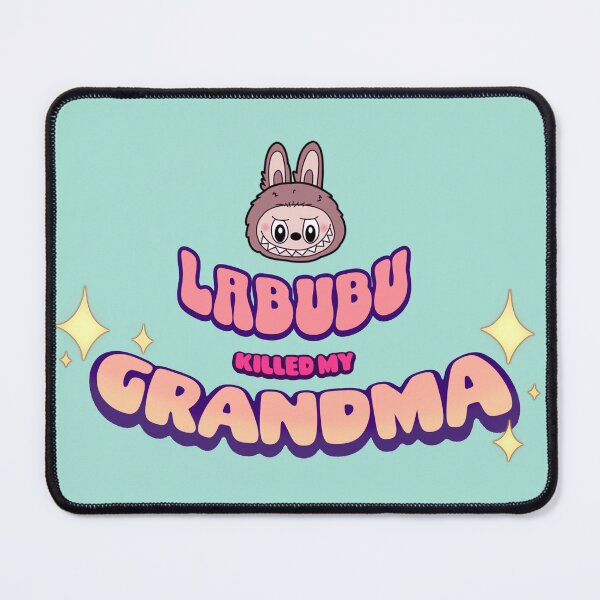 Item preview, Labubu meme designed and sold by Aphoticz.