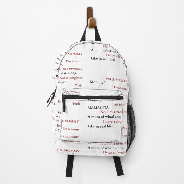 Item preview, I'm a mommy designed and sold by Athenasgirl.