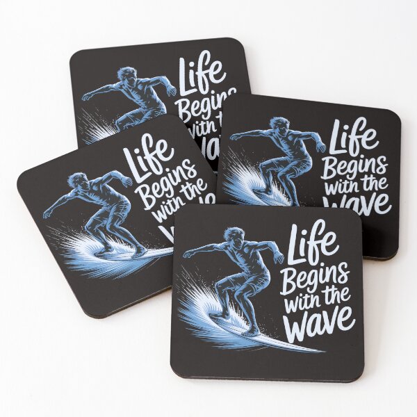 Item preview, Windsurf Surfing Design – Surfer Wave Sketch Art designed and sold by Slavicsoul.