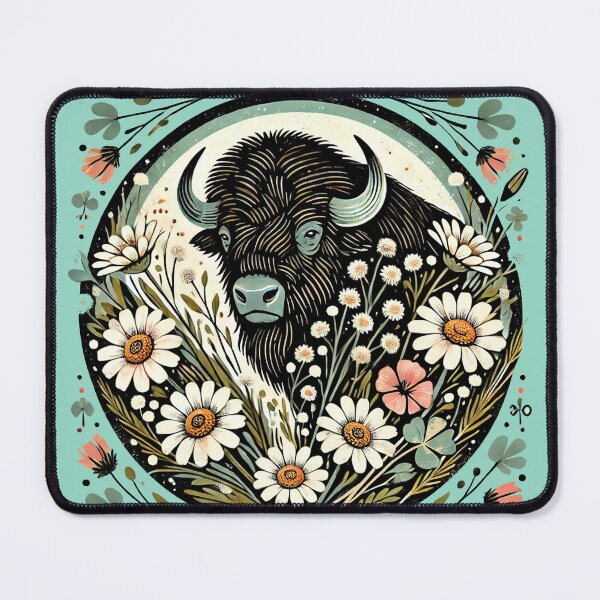 Item preview, American Buffalo designed and sold by FrictionMaxxing.