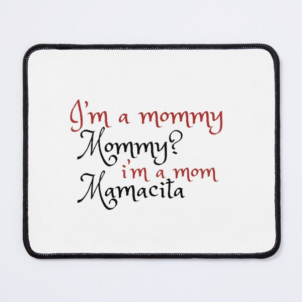 Item preview, I'm a mommy, mommy designed and sold by Athenasgirl.