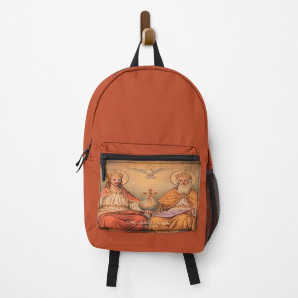 Item preview, Holy Trinity Latin designed and sold by LitanyLane.