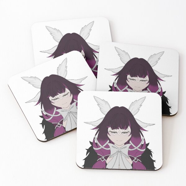 Item preview, Columbina fan art senz. bkg designed and sold by Claudia-soli.