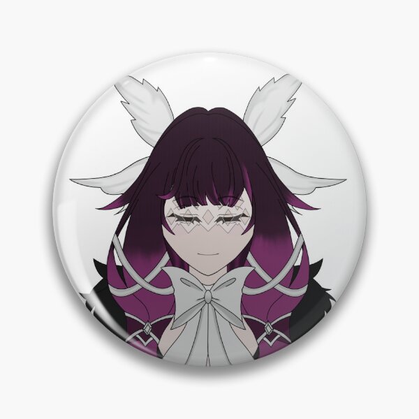 Item preview, Columbina fan art senz. bkg designed and sold by Claudia-soli.