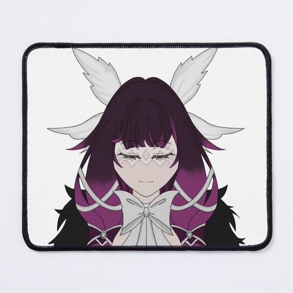 Item preview, Columbina fan art senz. bkg designed and sold by Claudia-soli.
