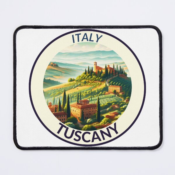 Item preview, ITALY TUSCANY designed and sold by Red-forever.