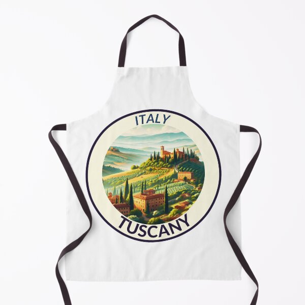 Item preview, ITALY TUSCANY designed and sold by Red-forever.