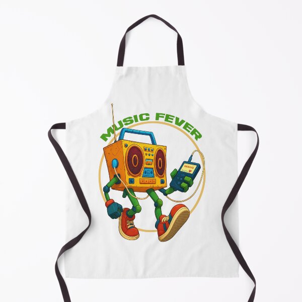 Item preview, MUSIC FEVER designed and sold by TATTOO-DESIGN.