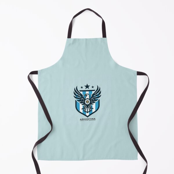 Item preview, Vamos, vamos, Argentina designed and sold by Vanich-Panich.
