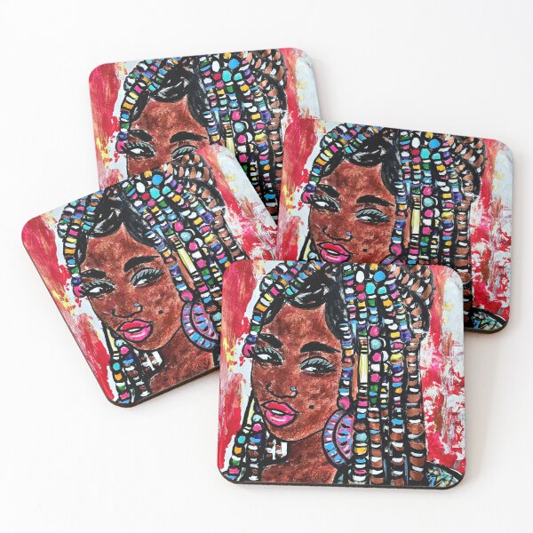 Item preview, Portrait designed and sold by amoxes.
