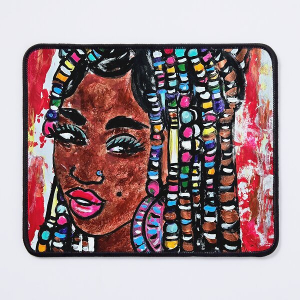 Item preview, Portrait designed and sold by amoxes.