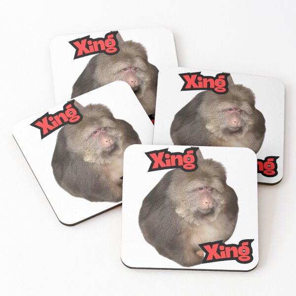 Item preview, Xing xing designed and sold by whatthefoxsays.